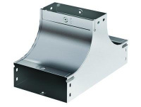 Ответвитель для лотка Т-образ. вверх TS осн. 80 Н80  37201