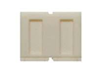 Коннектор PLSC-10х4 (5050 RGB) (уп.10шт)  1013774