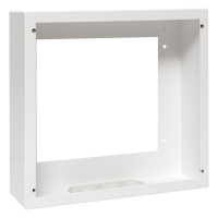 Кожух для навесного монтажа щита "Nova" 1 Габарит PROxima  nv-cover-1