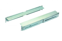 Комплект профилей опорных L-образ. регулир. 760мм для шкафов Г=1000мм до 100кг  60A-41-0A-09SL