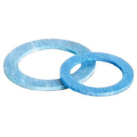 Прокладка уплотнительная для полиамид. труб M63 (уп.2шт)  PAPM63