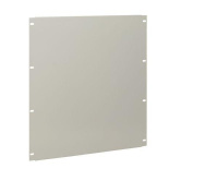 Комплект пластронов глухих В=500мм для ВРУ Unit Ш=450мм (уп.2шт) PROxima  mb-15-gp-5045n