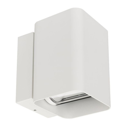 Светильник LGD-Wall-Vario-J2WH-12W Warm White (IP54 металл)  024391