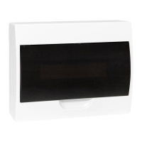 Щит ЩРН-П-12 IP41  pb40-n-12