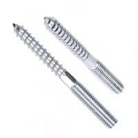 Саморез-шпилька 8х240 (уп.50шт)  PR08.3570 Саморез-шпилька 8х240 (уп.50шт)  PR08.3570