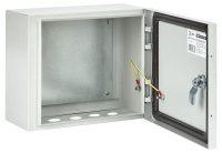 Корпус металлический ЩМП-2.3.1-0 У2 IP54 250х300х150 SHMP-2.3.1-0_54 ЭРА Б0049107