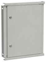 Дверь внутренняя ЩМП 700х500 (с компл. установки) TITAN  TI-00D-DV-070-050