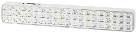 Светильник светодиодный DBA-106-0-20 60LED 3ч IP20 аварийный постоянный/непостоянный  Б0044399