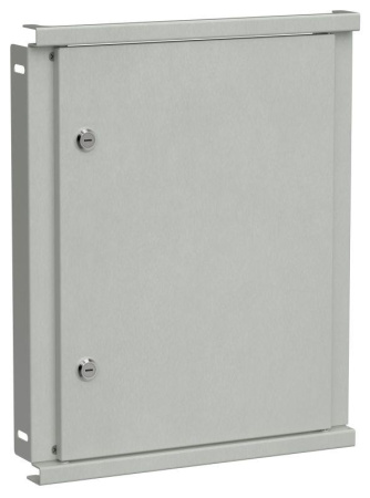 Дверь внутренняя ЩМП 300х400 (с компл. установки) TITAN  TI-00D-DV-030-040