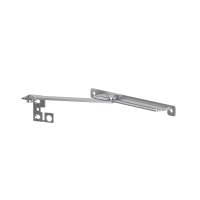 Ограничитель угла открытия секционной внешней двери 90град.  306524