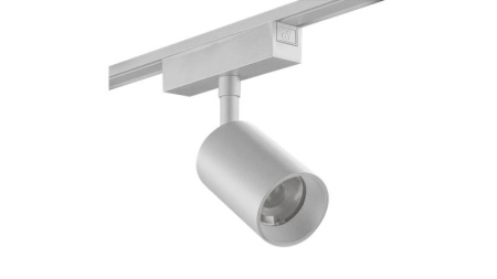 Светильник трековый SL-SLIM-SPWH-15-CCT 48В 15Вт 2700-6000К  бел. DesignLed 00-00022089