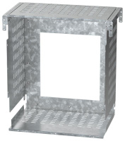 Комплект секционирования 2a-3a ARMAT ACB D выкат. 3P 600х600 FORMAT  FO-00-3ADW-060-060