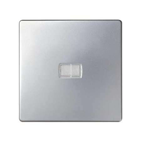 Клавиша с визором алюм. 82 Detail 8200013-033