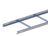 Лоток прямой H=50мм 1.2мм НЛ40-П1.87ц УТ1.5 СОЭМИ Н0111113351