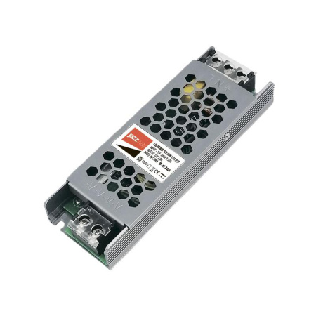 Блок питания для светодиодной ленты LED DRIВER 12В 60Вт 5.0А IP20  5059948