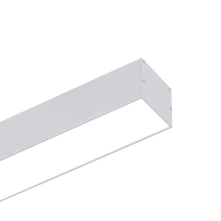 Светильник светодиодный SP-LINE-5050-L1960-65W Warm3000 SL 120deg 230В IP33 металл  052313