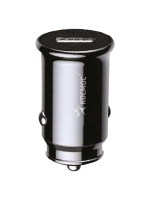 Устройство зарядное от прикуривателя автомобиля USB 18Вт  KCCH18WUSB