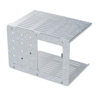 Комплект секционирования 3b 2-стр.3M каб. вывод  R5M2W3MRT3C