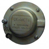 Элемент выносной ЭВ (в комплекте УПКОП135-1-1) ЭВ0ExiaIICT6  219713