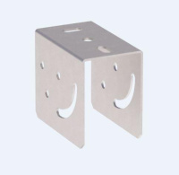 Скоба потолочная 2мм HDZ  p60100-HDZ