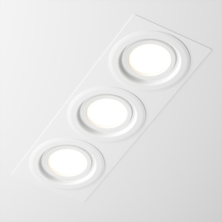 Светильник светодиодный "Пиксель" LED-3х6-D120-IP54-УХЛ4 (I/L420/930/RAL9016.9016/PC.OP/AC230/I/D/X/W/S/G2)  25527