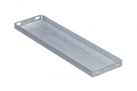 Профиль горизонтальный ПГ-01 100х450  31204DEK