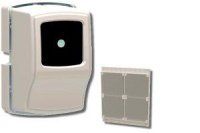 Извещатель пожарный дымовой оптико-электронный линейный ИП212-152ЛМ "ИПДЛ-152ЛМ" на 20-80м  246177