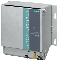 Аккумулятор 24В 3.2А.ч 1100 DC SITOP UPS  6EP41330GB000AY0