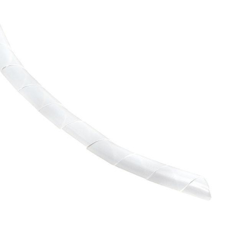 Лента спир. монтаж. SWB-12 D=12мм d9 (уп.10м)  plc-swb-12
