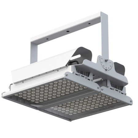 Светильник светодиодный "Эверикс" LED-300-АС5.1-IP66-У1(2/LIRA/740/RAL7035/TG/AC230/D/Х/G1)  20969