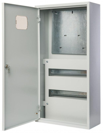 Корпус учетный навесной ЩРУН-3/30 680х350х160 3ф 30мод. IP31 метал.  30403DEK
