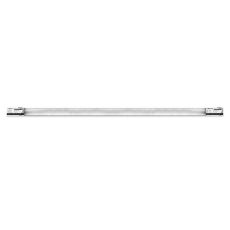Светильник ССП-458 2хLED-Т8-1200 G13 IP65 1276х86х55мм герметичный под светодиодную лампу  4690612053264