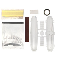 Муфта соединительная заливная МКС 6-25кв.мм PROxima  mks-3