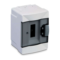 Бокс ОП IP40 2 авт  63102