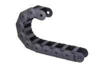 Канал кабельный открытого типа 40х60 R=100мм  HKP040060R5A Канал кабельный открытого типа 40х60 R=100мм  HKP040060R5A