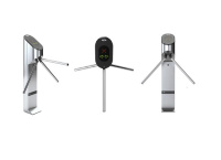 Турникет-трипод электромоторный Praktika Т-01  234481