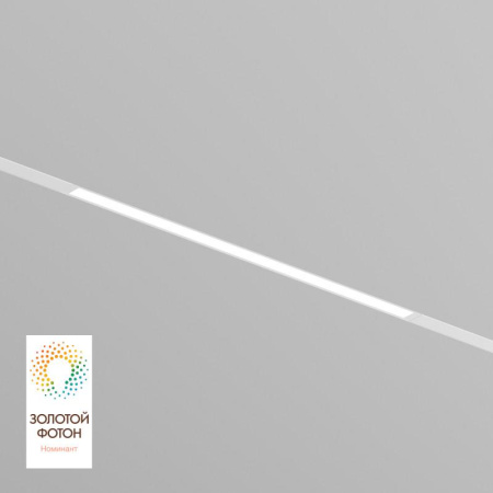 Светильник линейный SMART LINEAR 27Вт DIM 3000К-6000К бел.  DK8005-WH