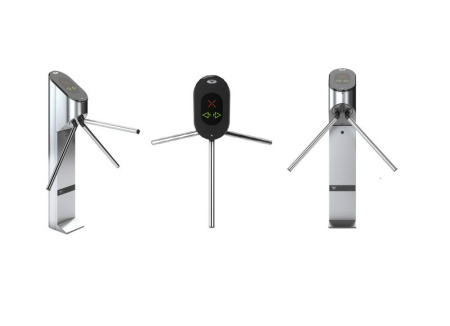 Турникет-трипод электромоторный Praktika Т-01  234481