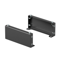 Комплект профилей цоколя ST ВхГ 100х300мм  R5BZ3