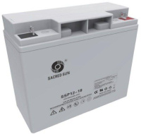 Аккумулятор SACRED SUN SSP 12-18  a31753