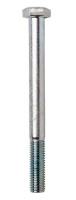 Болт с шестигранной головкой М12х190 для соедин. шинных изоляторов  ZX213