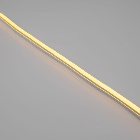Набор для создания неоновых фигур "Креатив" 120LED 1м желт.  131-011-1
