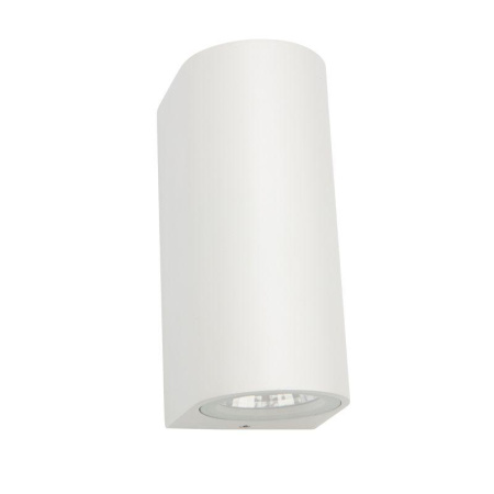 Светильник светодиодный универсальный Cassiopea 4Вт х 2 LED бел.  610-002