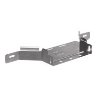 Ответвитель для лотка горизонтальный 200х50 Стандарт  PR16.8305