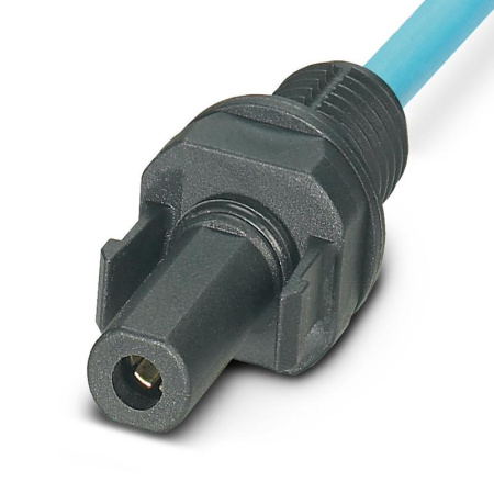 Соединитель для ФГ-системы PV-FT-CF-C-6-130-BU  1805177