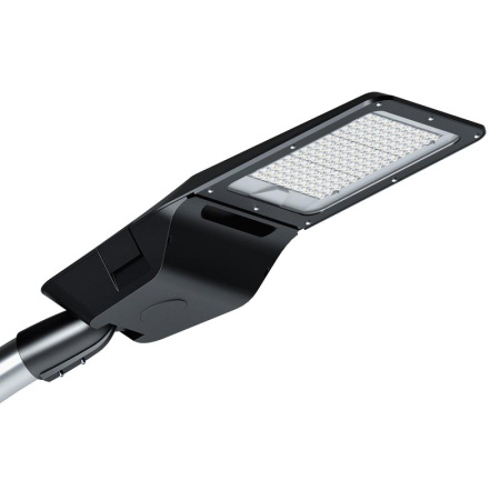 Светильник светодиодный "Оптолюкс Мини" LED-180-ШБ2А-IP66-УХЛ1(740/D/X/RAL9005/U50/TG/PRO/G1) (СТ-1)  21633