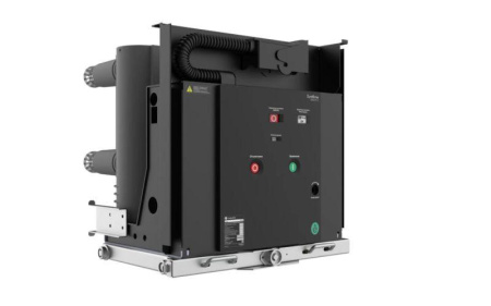 Выключатель вакуумный VAR 10кВ 630А 25кА MCH AC/DC 220В MX/XF AC/DC 220В 150мм стац. SE VAR10F0625V2V2S