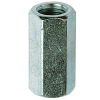 Гайка соединительная М10х30 для шпилек (уп.50шт)  CM211030