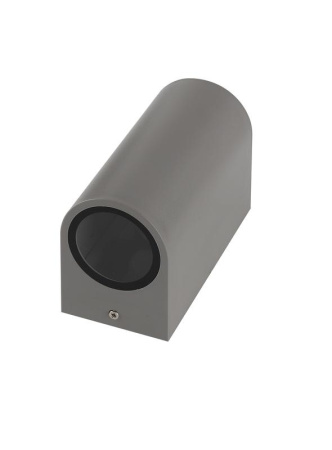 Светильник PDL-R 72150 GU10-2 GU10 IP65 230В фасадный GR  5039995