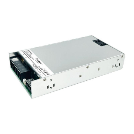 Блок питания HTS-750-12-PFC (12В 63А 750Вт) (IP20 сетка )  010983(1)